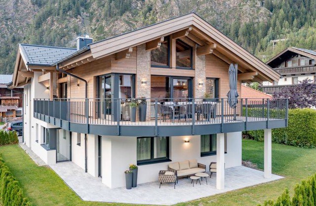 Alpenchalet Tirol