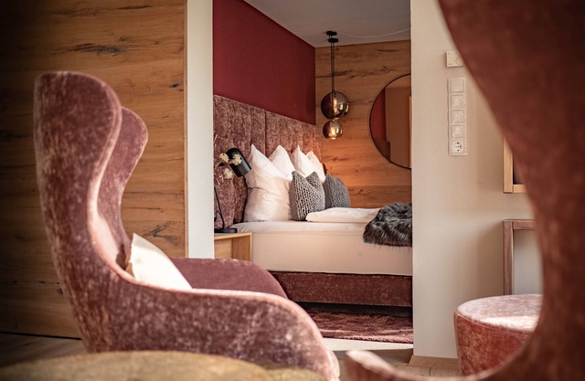 Alpenchalet-Vils.tirol *S - Chalet Auszeit - pure cuddly luxury & sauna