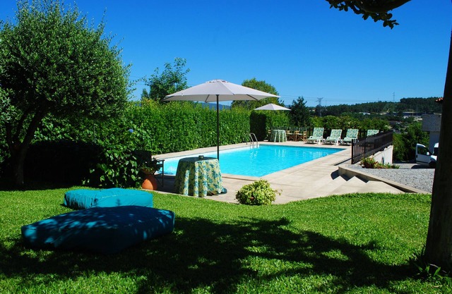 Alpendre Country House - Aldeia da Graça