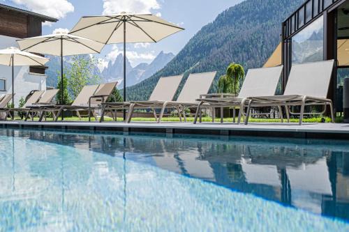 Alpenwellnesshotel St. Veit