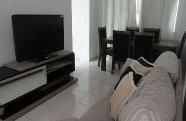 Alpha Class Apartment