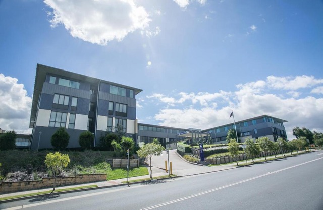 Alpha Hotel Eastern Creek