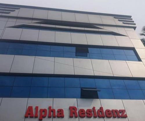 Alpha Residenz