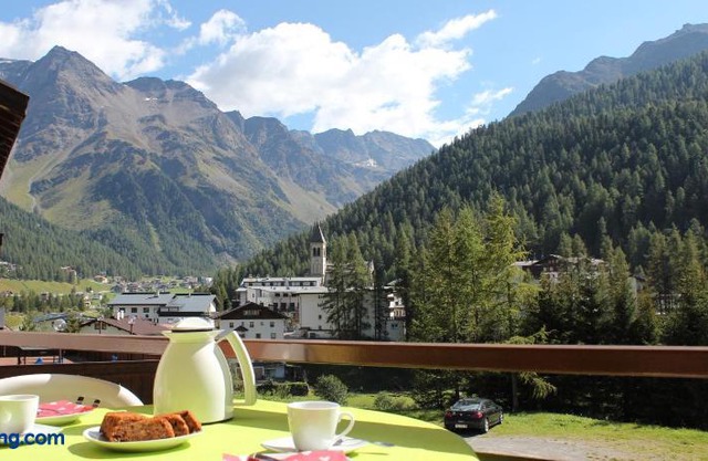 Alpina Residence