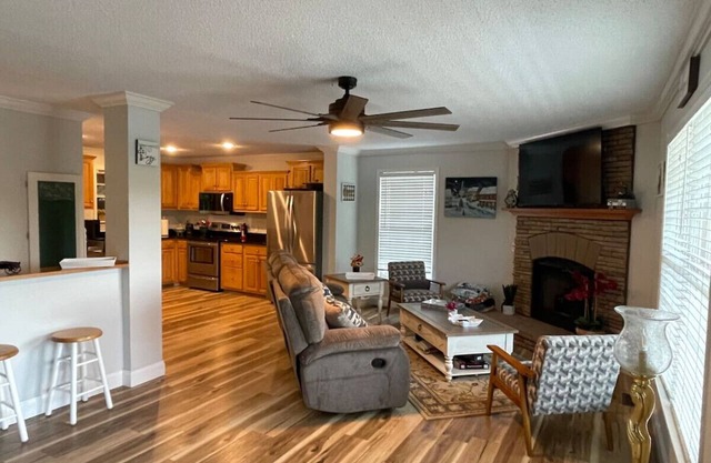 Alpine Adventure Getaway ~ Location ~ Game Room