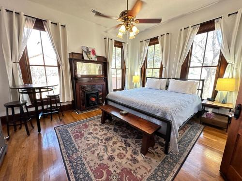 Alpine Bed and Breakfast