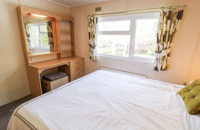 Alpine Lodge, RHYD-Y-FOEL