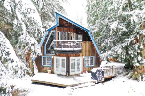 Alpine Lodge