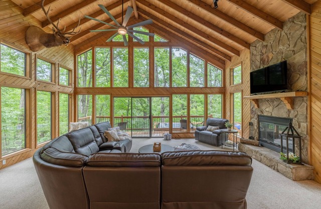 Alpine Woods by Innsbrook Vacations!