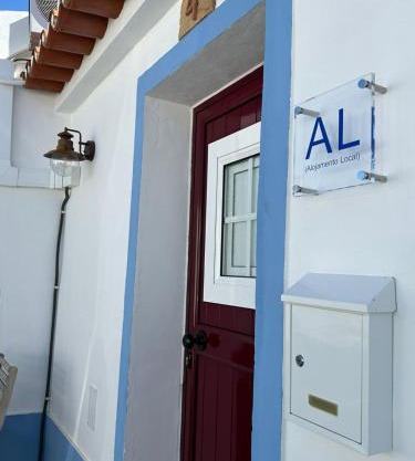 Alqueive GUEST HOUSE