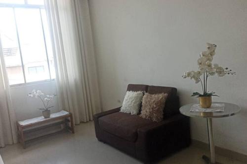 alquiler departamento amoblado