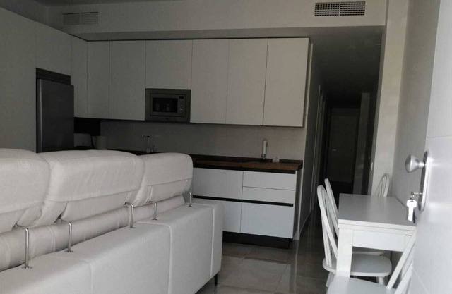 Alquiler Apartamento Zahara de los Atunes, Centro del Pueblo