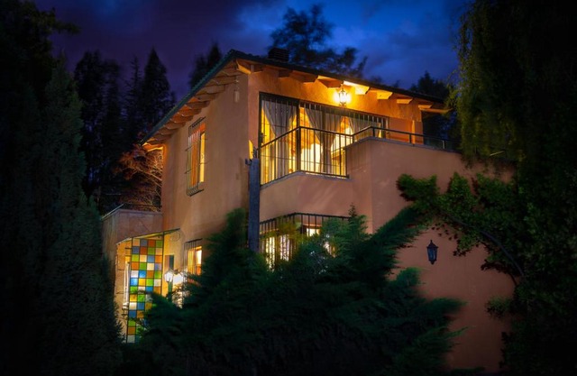 Alquiler temp "UNA PAUSA" Barrio Privado en Vistalba