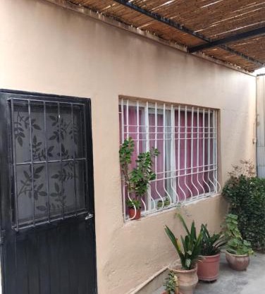 Alquiler temporario amueblado