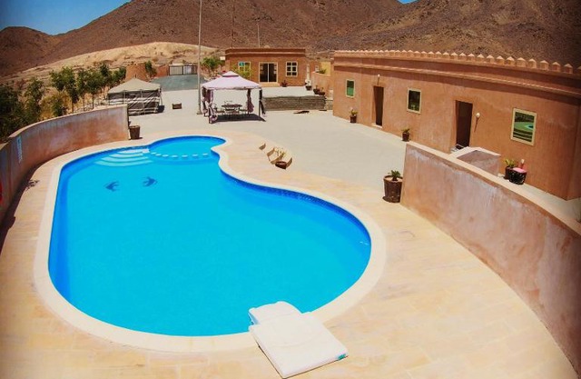 Alshahad farmhouse
