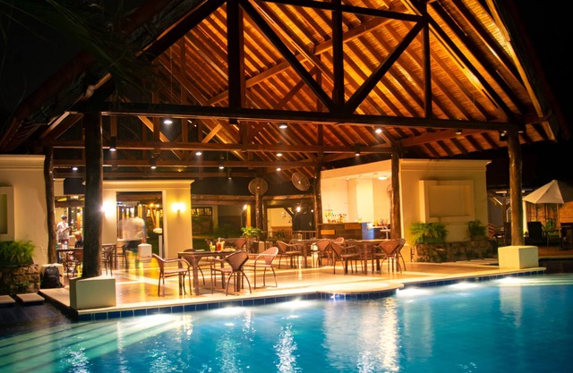 Alta Gracia Parque Hotel