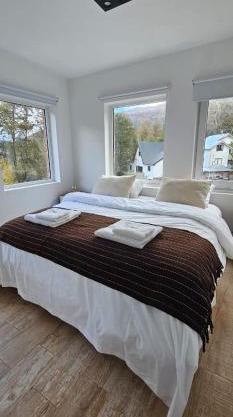 Alta Montaña Duplex con Estacionamiento Privado