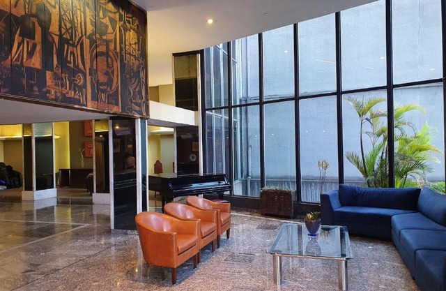 Alta Reggia Plaza Hotel