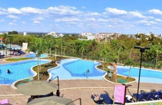 Alta Vista Thermas Resort