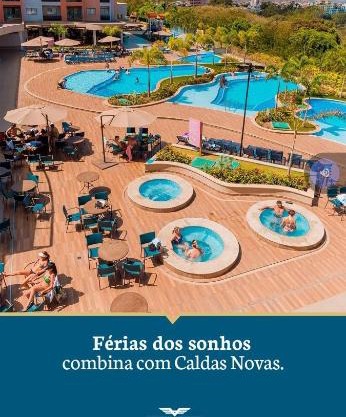 Alta Vista Thermas Resort