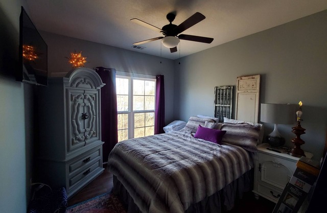 Altamaha River Getaway