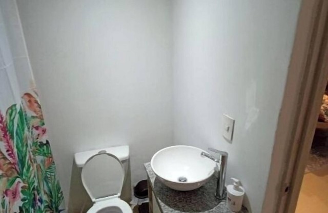 Altamar Apartment with sea view