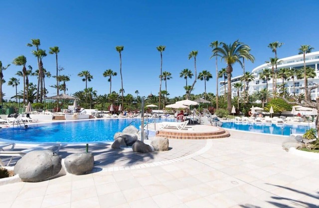 Altamira 60 - One Bed