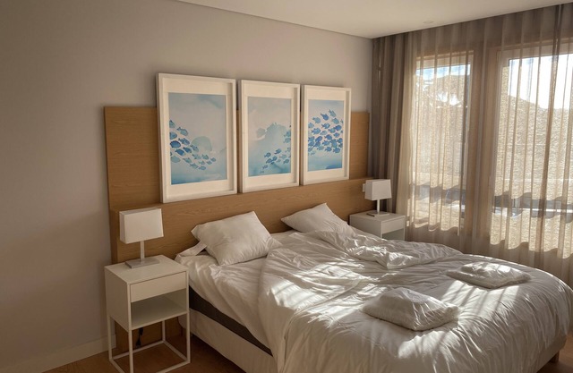 Altamira GB Apartment