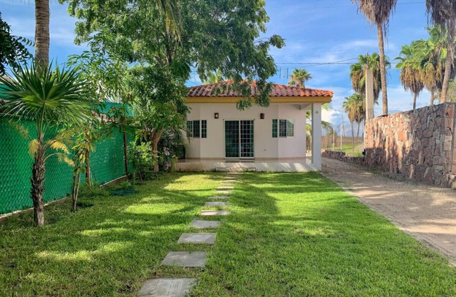 Altata, casa Las Aguilas