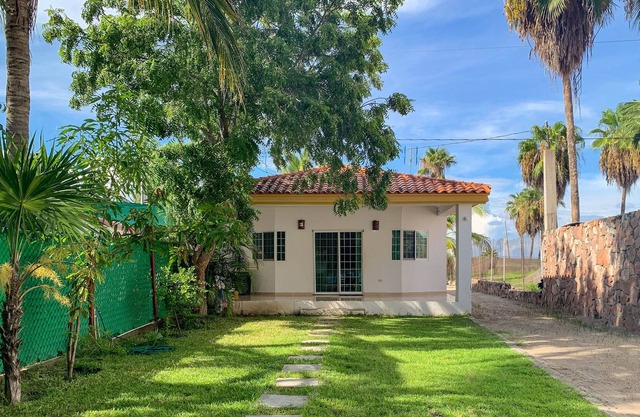 Altata, house "Las Aguilas"