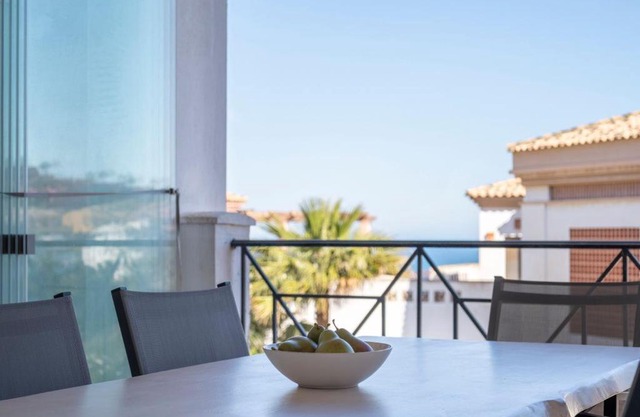 Altavista de Alcaidesa 2 bedroom apartment