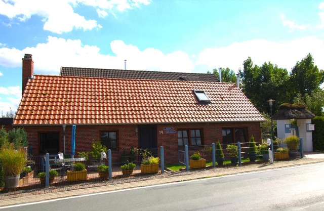 "Alte Schmiede"