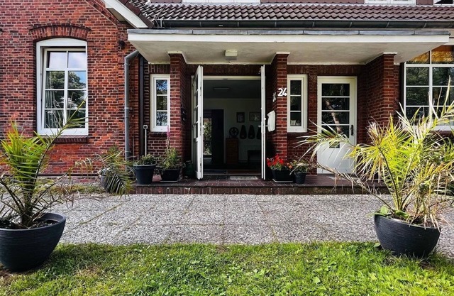 Alte Schule Niebüll