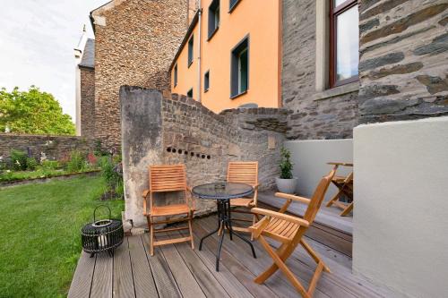 Alte Stadtvilla Weinberg 5