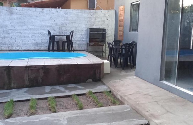 Alter do Chão Casa 02