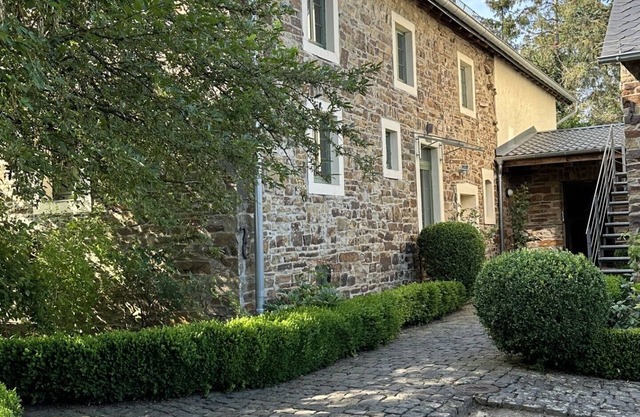 Altes Bauernhaus- Erlebnis Vulkaneifel