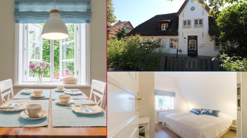 Altes Schulmeisterhaus Wohnung 