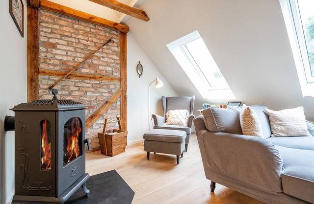 Altes Tagelöhner Haus - Whg. 1