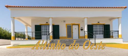 Altinho do Oeste