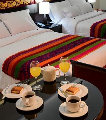Altipacha Ayacucho Hotel