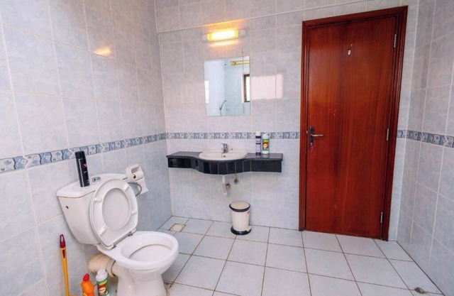 Altis 2 bedroom apt unit 3