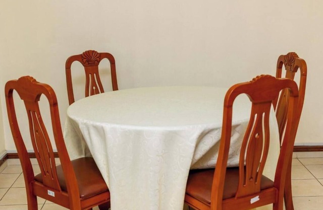 Altis 2 bedroom apt unit 6