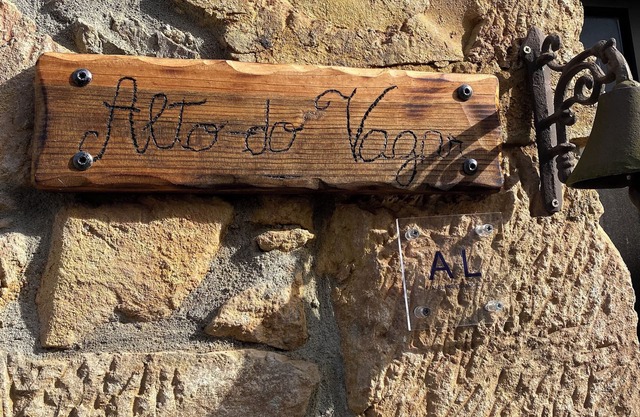 Alto do Vagar