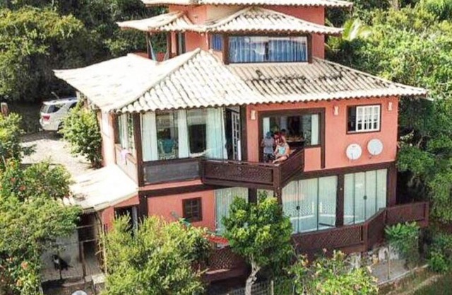 Alto João Fernandes