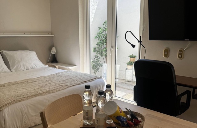 Alto Las Condes Apartments