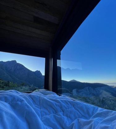 Alto Marins Tiny House