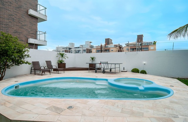 Alto Padrão c/Piscina Privativa, Ingleses RW0052