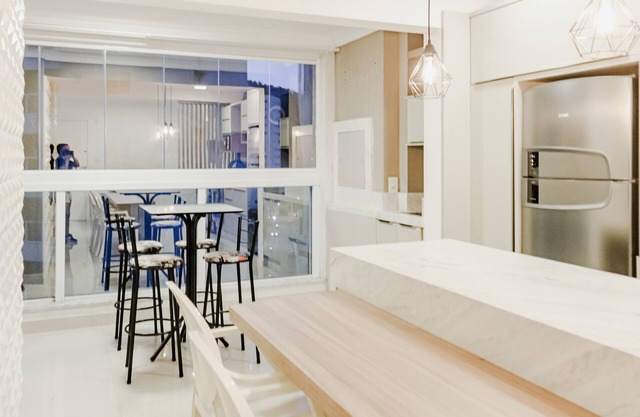 Alto Padrão em Itapema, 8min a pé até o Mar FN8750