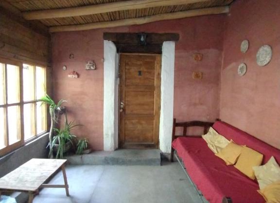 Alto Verde Posada