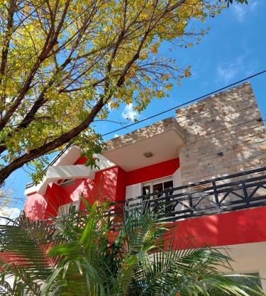 AltoRojo